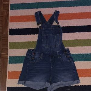 Women’s overalls